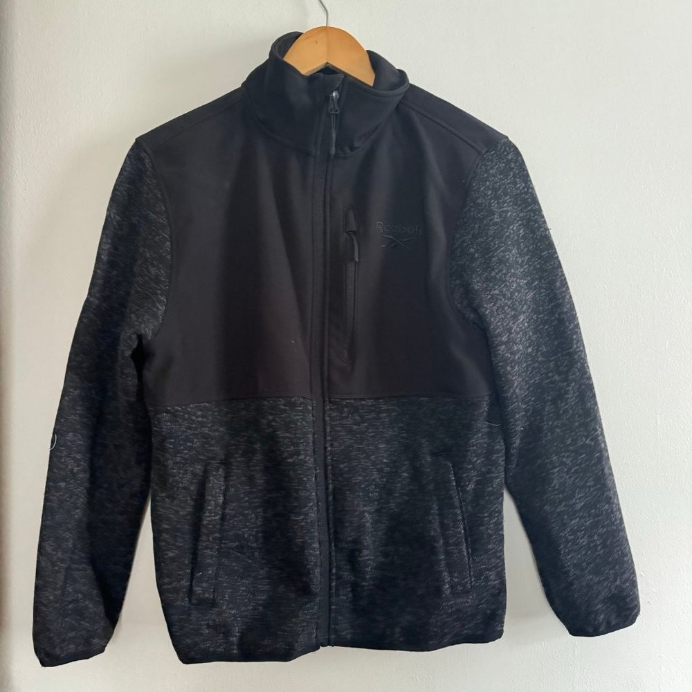 Reebok jacket